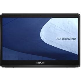 Počítač All In One Asus ExpertCenter E1 černý

