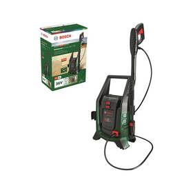 Vysokotlaký čistič Bosch UniversalAquatak 36V-100 (bez baterie) 

