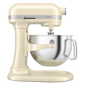 Kuchyňský robot KitchenAid 5KSM60SPXEAC krémový

