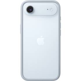 Rámeček Apple na iPhone Air - světle modrý 

