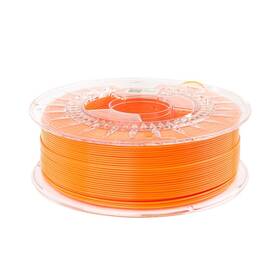 Filament Spectrum Premium PET-G 1.75mm 1kg oranžový

