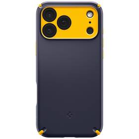 Kryt na mobil Spigen Nano Pop Hybrid MagSafe na Apple iPhone 17 Pro modrý

