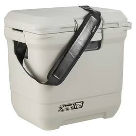 Chladicí box Coleman Pro 25QT béžový

