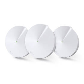  Komplexní Wi-Fi systém TP-Link Deco M5 (3 ks)