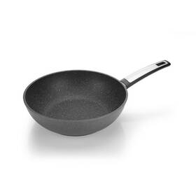 Pánev WOK Tescoma Stone 28 cm 
 Pánev WOK Tescoma Stone 28 cm