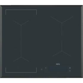 Indukční varná deska AEG IAE64843FB černá barva
