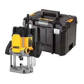 Frézka horní Dewalt DWE625KT 2 300W 


