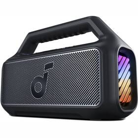 Přenosný reproduktor Anker Soundcore Boom 2 černý

