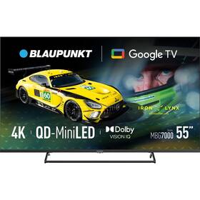 Televize Blaupunkt 55MBG7000S 

