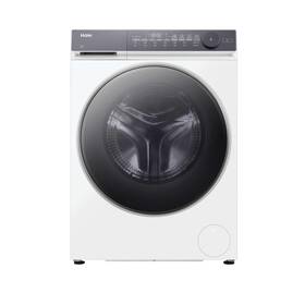 Pračka se sušičkou Haier HWD80-BP14367TUS bílá

