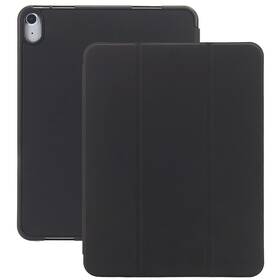 Pouzdro na tablet flipové Mobile Origin Easy Tablet Full Case na Apple iPad Air 13" (M2 2024/M3 2025) černé

