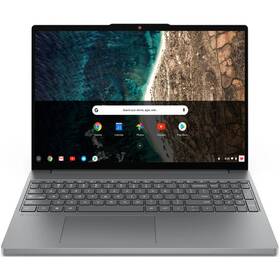 Notebook Lenovo Chrome 15M8910 šedý

