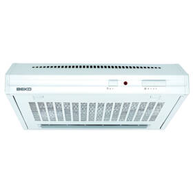 Odsavač par Beko CFB 5432 W bílá

