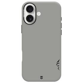 Kryt na mobil Tactical MagForce Velvet Smoothie 2.0 na Apple iPhone 17 šedý

