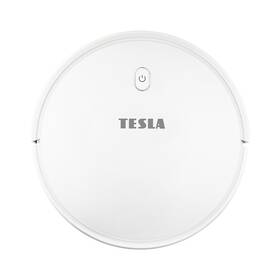 Robotický vysavač Tesla iQ300 

