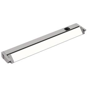 Podlinkové svítidlo Top Light ZSV 60S CCT stříbrné

