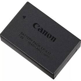 Baterie Canon LP-E17 

