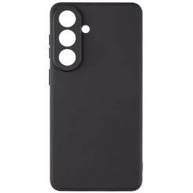 Kryt na mobil Obal:Me Matte TPU na Samsung Galaxy S26+ černý

