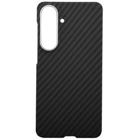 Kryt na mobil WG CarbonX s MagSafe Samsung Galaxy S26+ 5G černý


