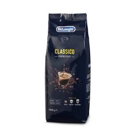 Káva zrnková De'Longhi CLASSICO ESPRESSO 1 kg 
