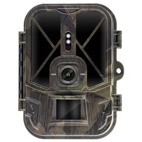 Fotopast Evolveo StrongVision PRO Wi-Fi maskáčová barva

