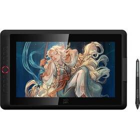 Grafický tablet XPPen Artist 15.6 Pro v2 černý

