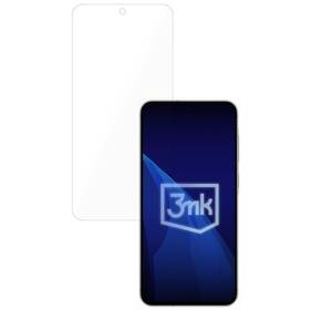 Hybridní ochranné sklo 3mk FlexibleGlass na Samsung Galaxy A36/A56 

