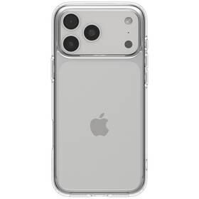 Kryt na mobil Spigen Ultra Hybrid na Apple iPhone 17 Pro Max průhledný


