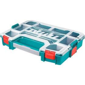 Organizér na nářadí Total tools TPBX1151 

