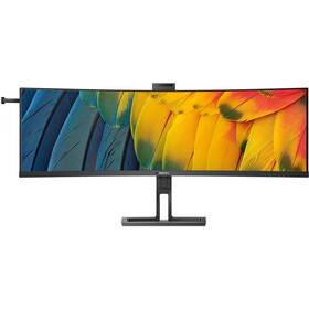 Monitor Philips 45B1U6900CH černý

