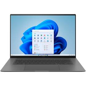 Notebook Asus Zenbook S14 OLED šedý


