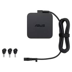 Napájecí adaptér Asus U65W-01 černý

