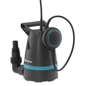 Ponorné čerpadlo Gardena 8200 
