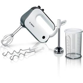 Ruční šlehač Bosch MFQ49700 bílá barva
