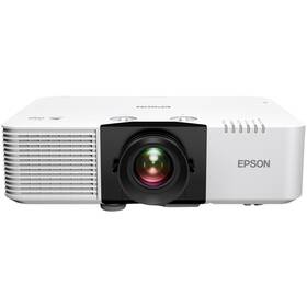 Projektor Epson EB-L690U bílý

