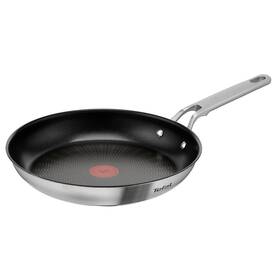Pánev Tefal G7630604, 28 cm nerez

