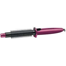 Kulma Remington CB 4N Flexibrush Steam 


