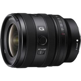 Objektiv Sony FE 16-25 mm F/2.8 G černý

