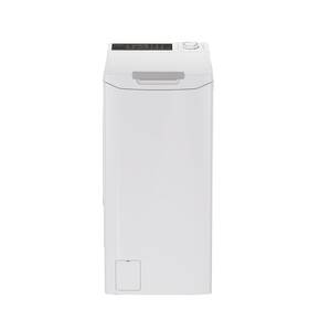 Pračka Candy TCA266TM5-S bílá barva
