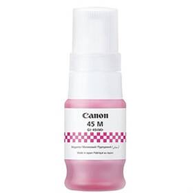  Inkoustová náplň Canon GI-45 M pro MAXIFY GX 10