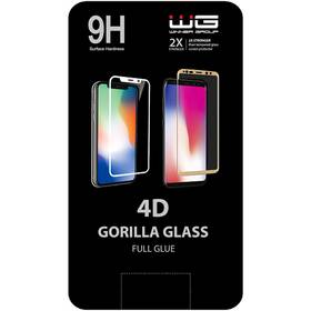 Tvrzené sklo WG 4D XIAOMI MI A3 


