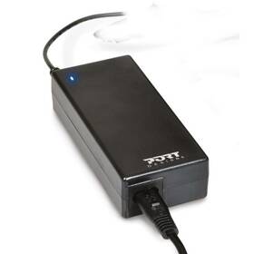 Napájecí adaptér PORT CONNECT Lenovo 90W, 19V, 4,74A, 4x Lenovo plug černý

