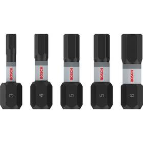 Sada bitů Bosch PRO 2.608.521.U59 Hex Impact 

