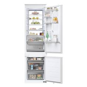 Chladnička s mrazničkou Haier HBW7519C bílá

