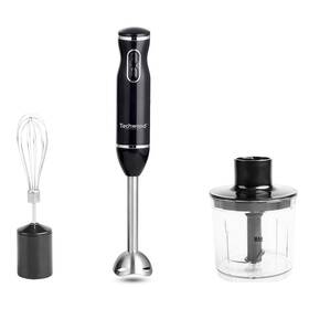 Ponorný mixér Techwood TMS9666 černý

