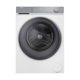 Pračka Haier HW80-B14367U-S bílá

