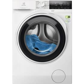 Pračka Electrolux EW8F3494SQC bílá

