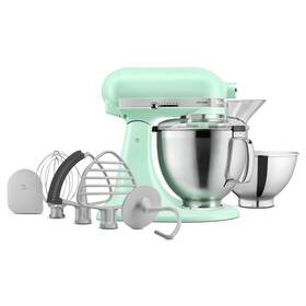 Kuchyňský robot KitchenAid 5KSM195PSESD mentolový

