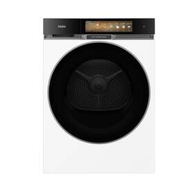 Sušička prádla Haier HD100-BQ611U1-S bílá

