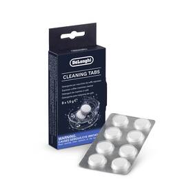 Čisticí tablety pro espressa De'Longhi DLSC552 

